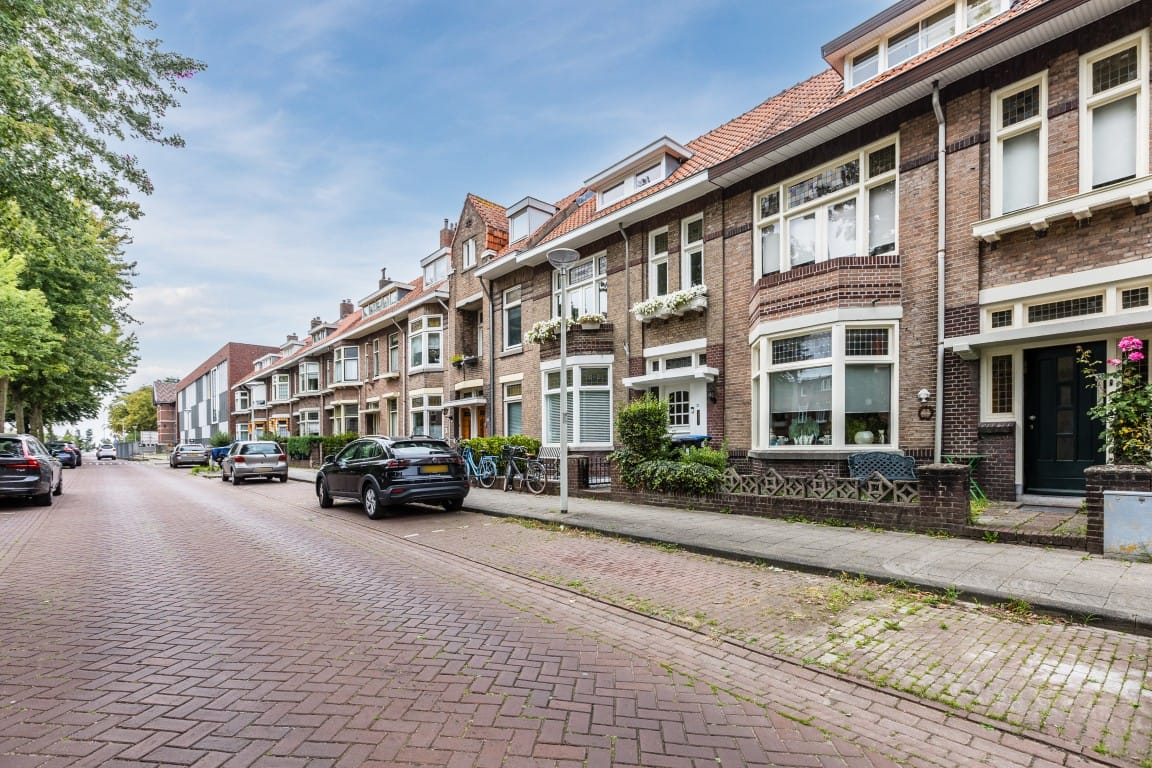 Photo 3 of Bolwerk-Noord 33