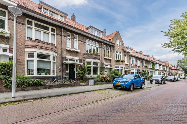 Foto 4 van Bolwerk-Noord 33