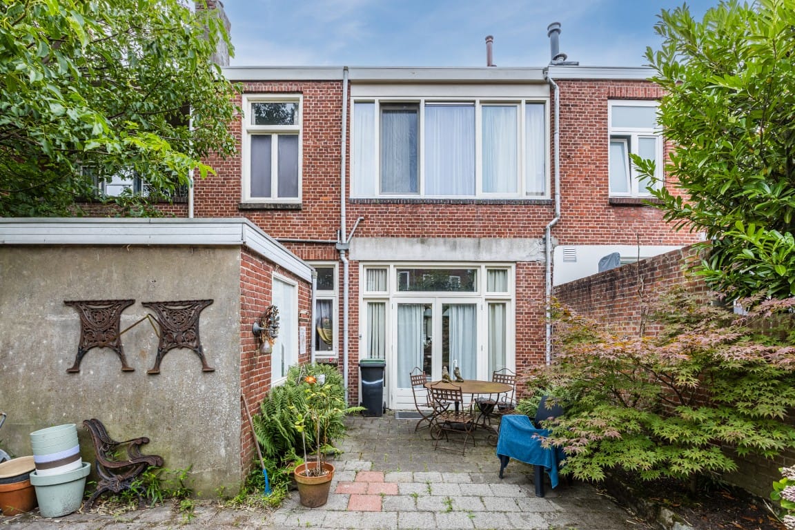 Photo 5 of Bolwerk-Noord 33