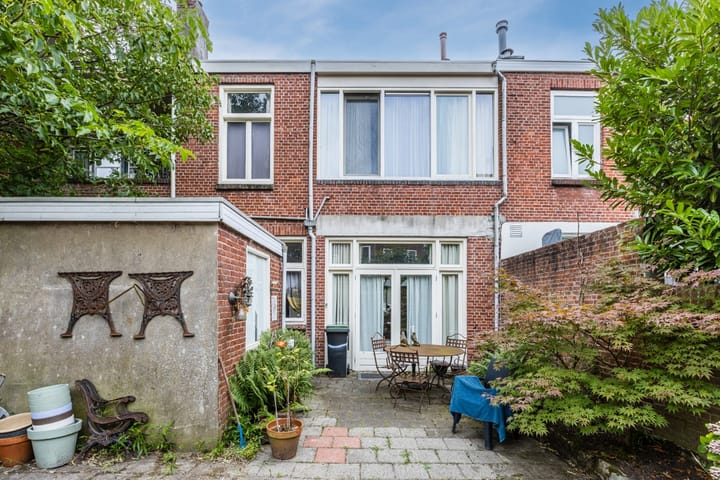 Foto 5 van Bolwerk-Noord 33