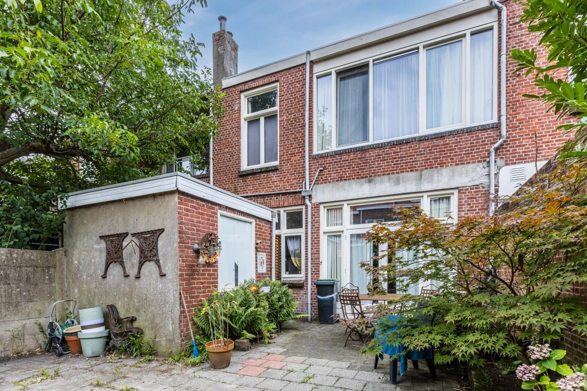 Photo 6 of Bolwerk-Noord 33