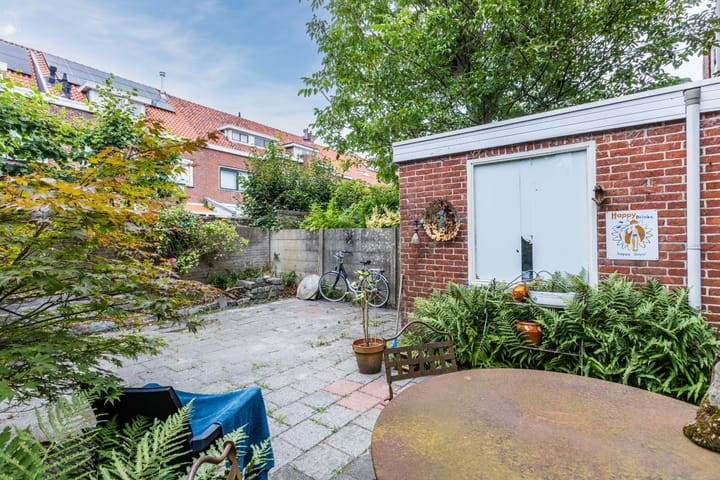 Foto 7 van Bolwerk-Noord 33