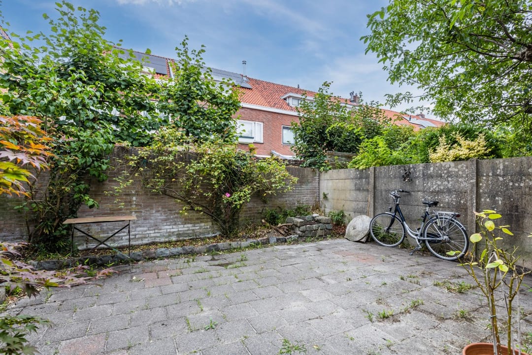 Photo 8 of Bolwerk-Noord 33