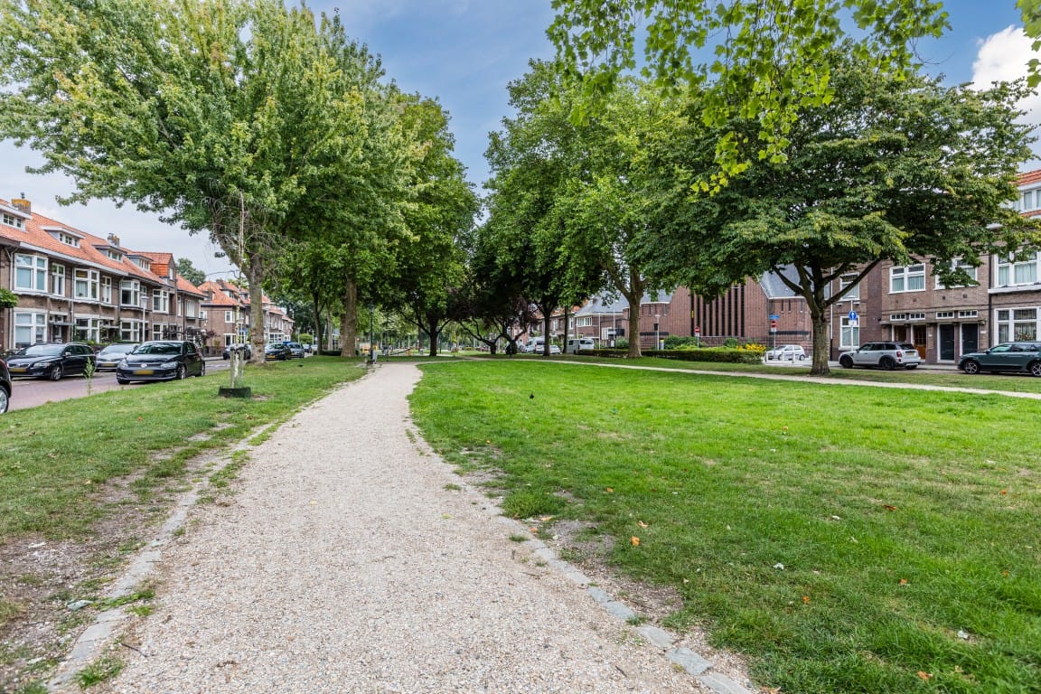 Photo 9 of Bolwerk-Noord 33