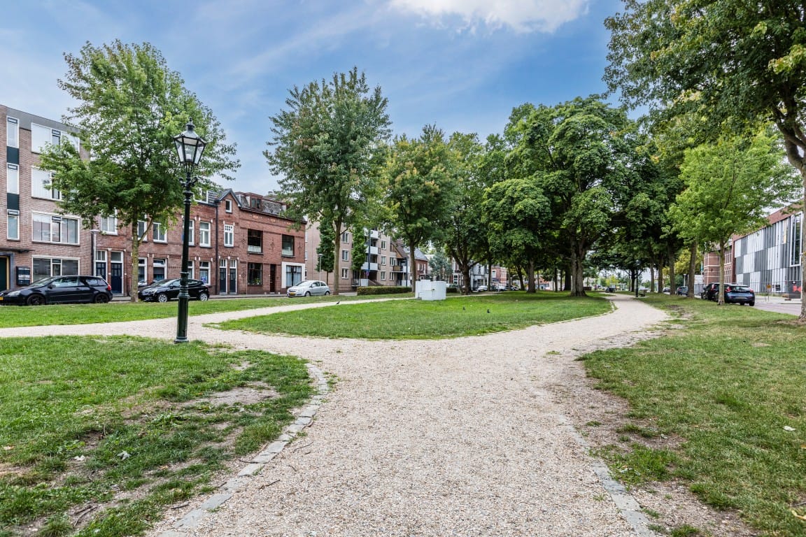 Photo 10 of Bolwerk-Noord 33