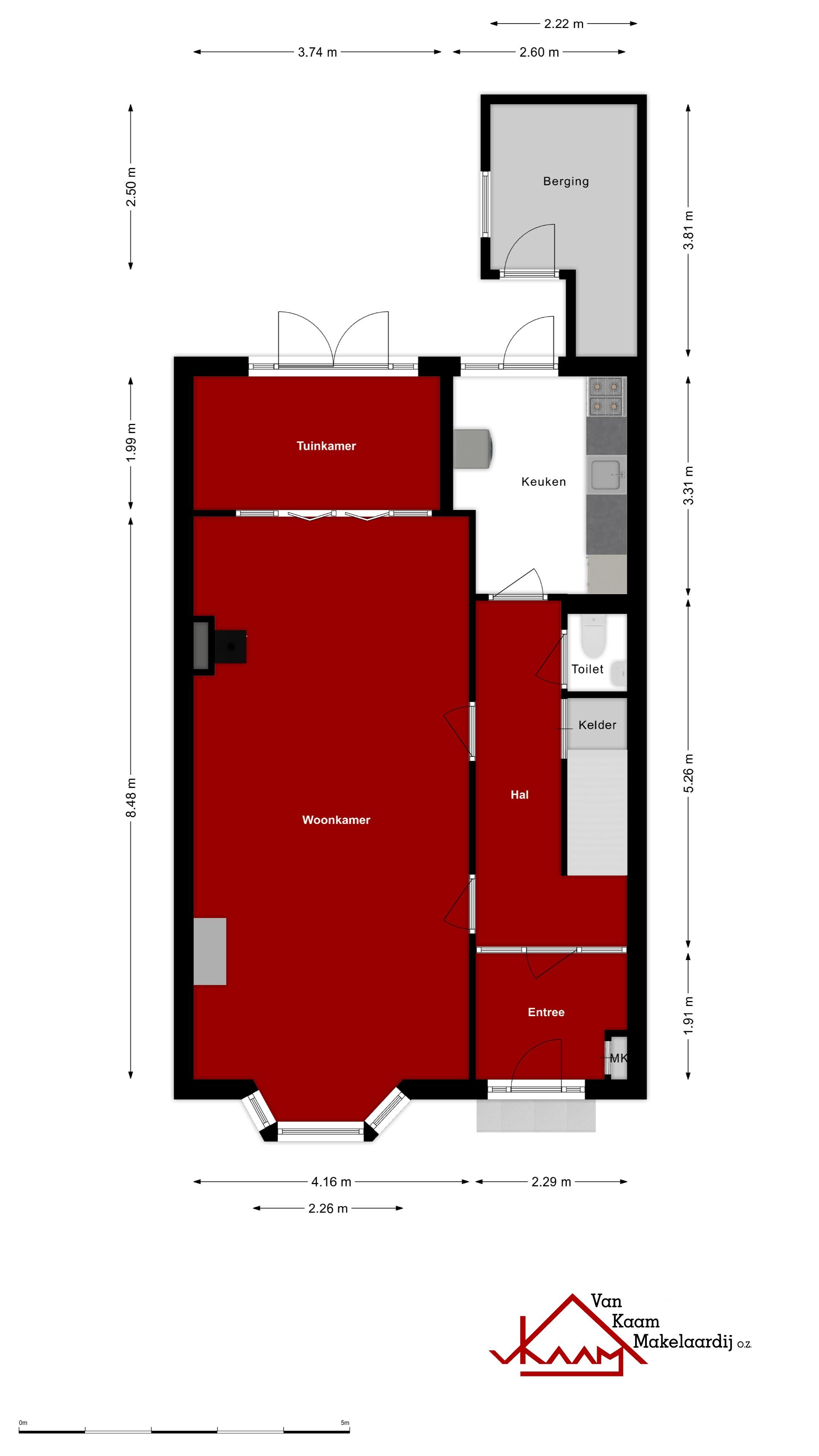 Photo 12 of Bolwerk-Noord 33