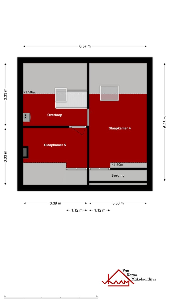 Foto 14 van Bolwerk-Noord 33
