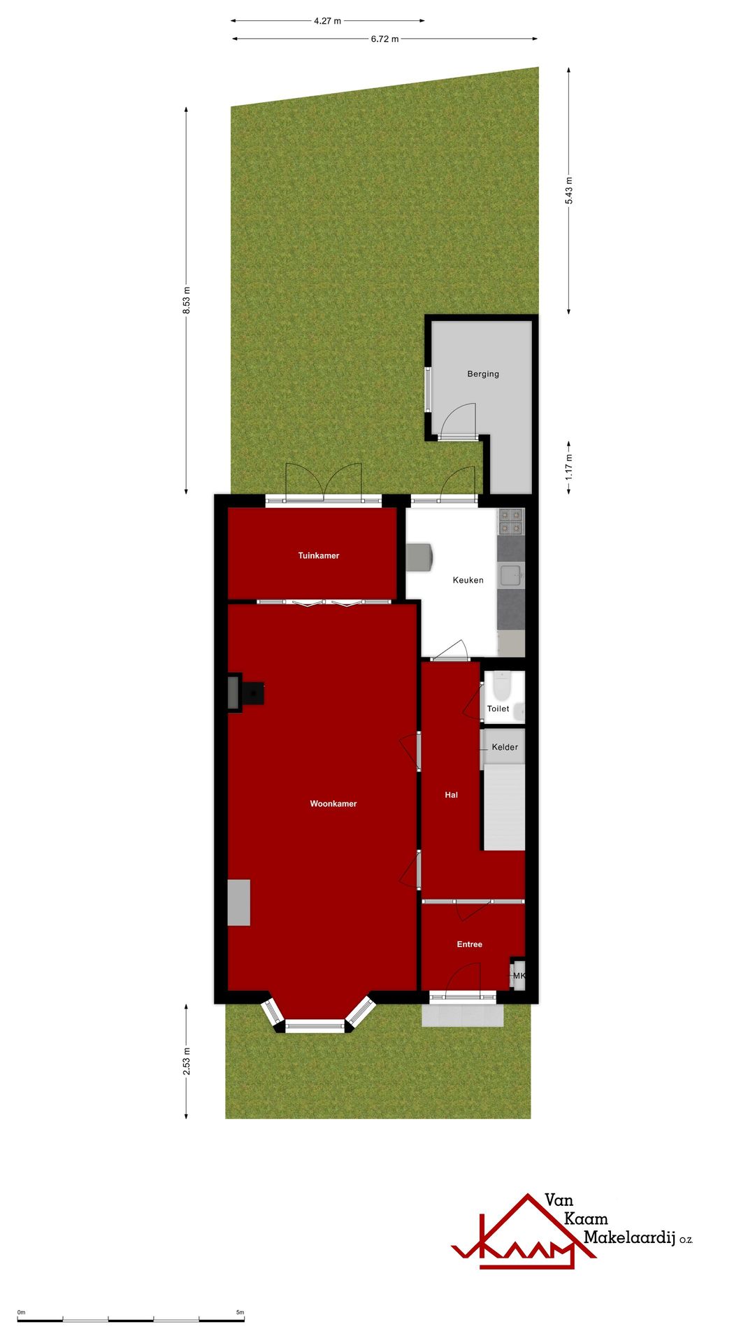 Photo 16 of Bolwerk-Noord 33