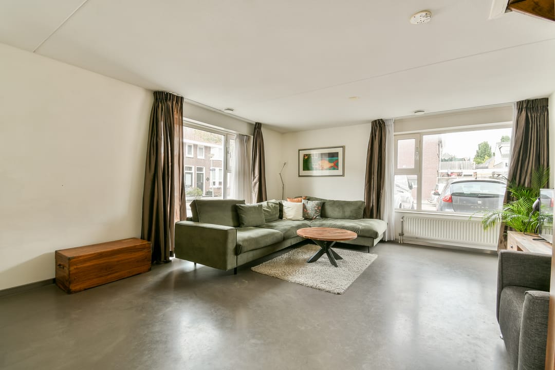 Foto 2 van Boezemsingel 25