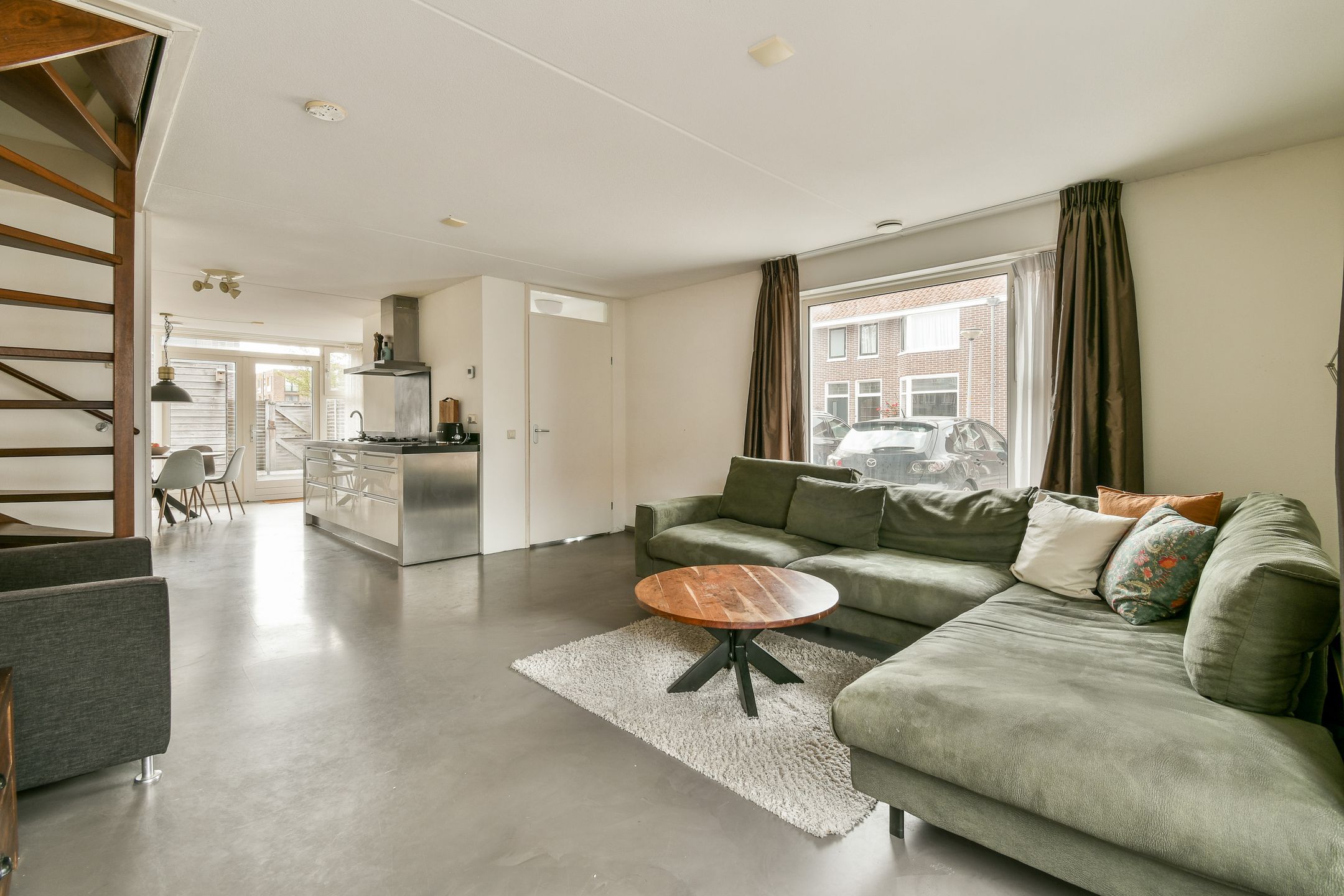 Foto 3 van Boezemsingel 25