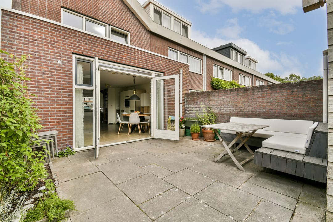 Foto 11 van Boezemsingel 25