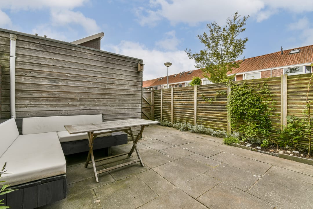 Foto 13 van Boezemsingel 25