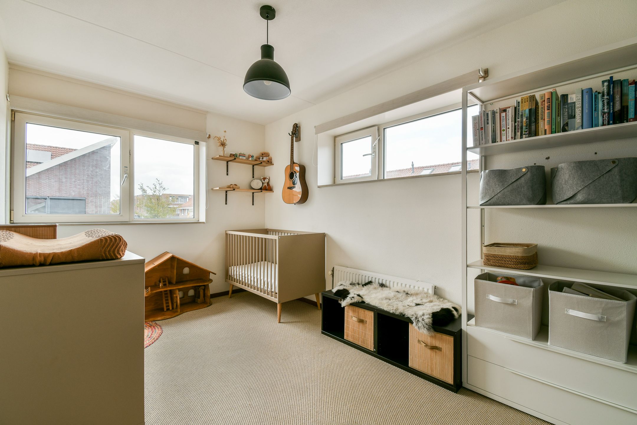 Foto 24 van Boezemsingel 25