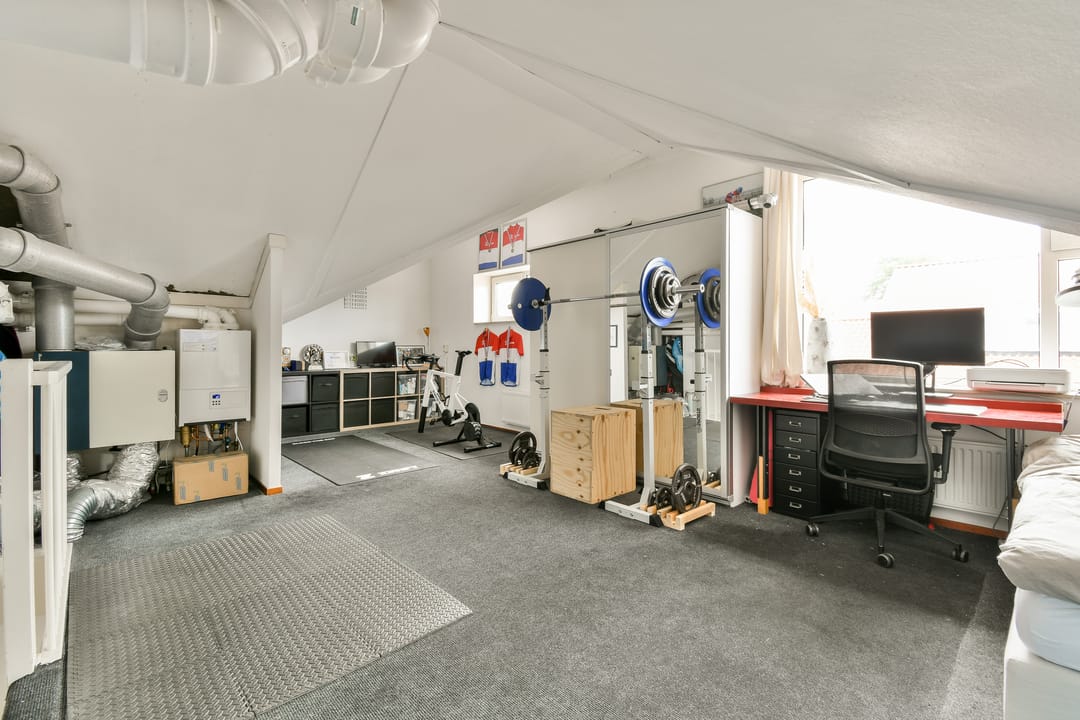 Foto 32 van Boezemsingel 25