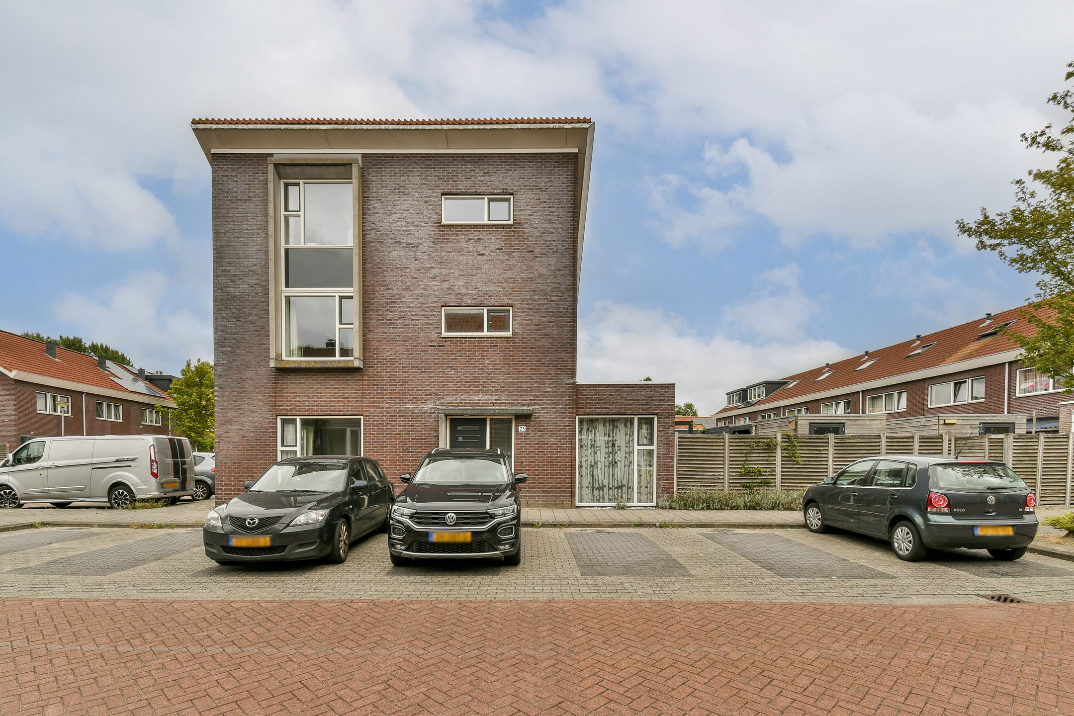 Foto 36 van Boezemsingel 25