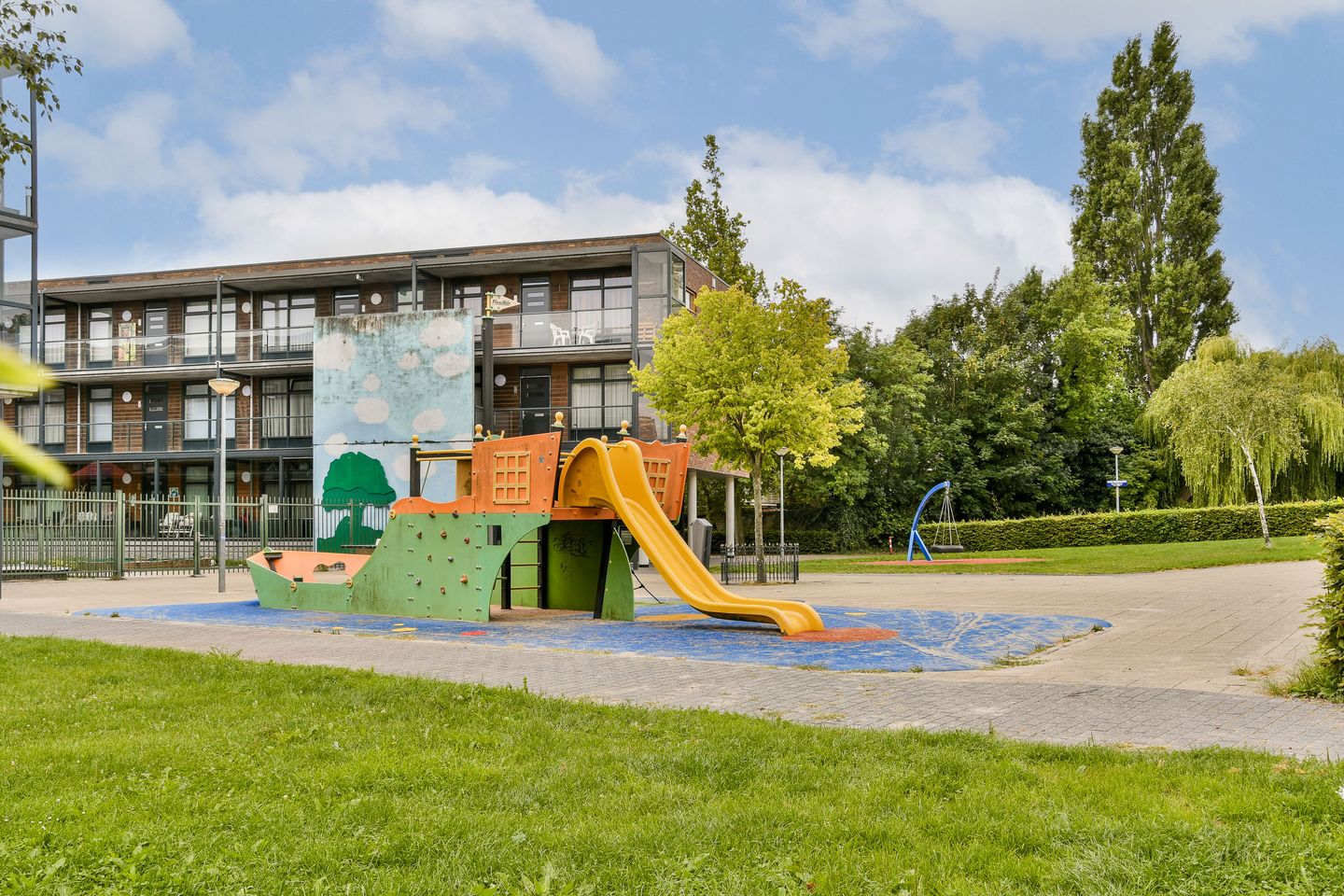 Foto 40 van Boezemsingel 25