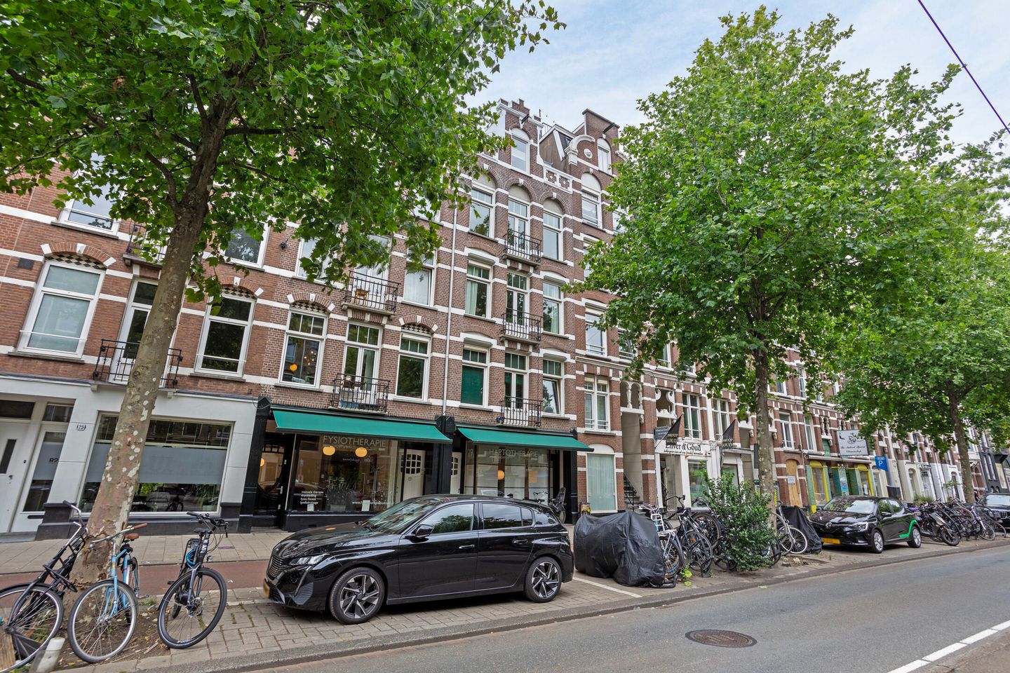 Foto 29 van Ceintuurbaan 29-4