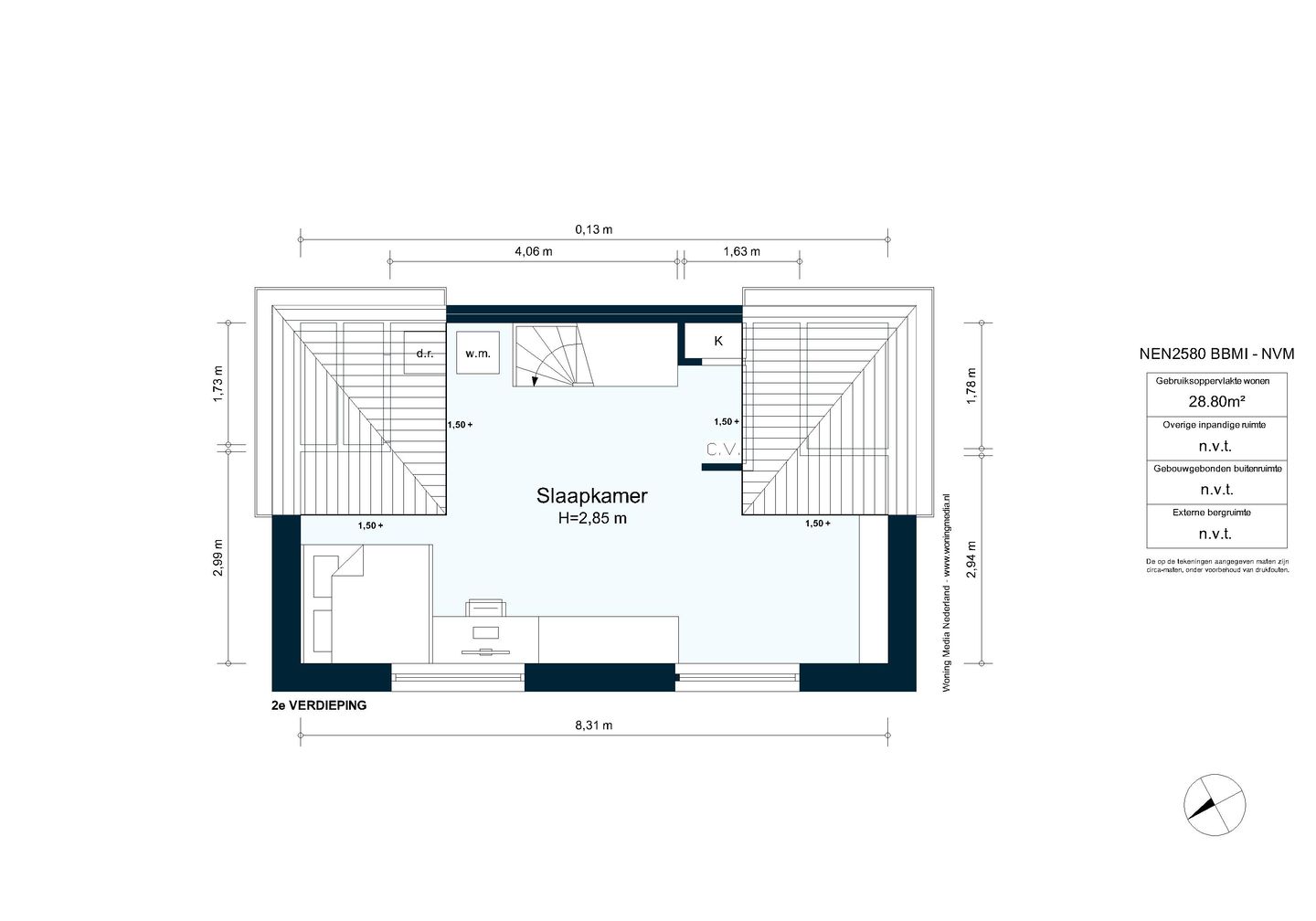 Foto 44 van Boezemsingel 25