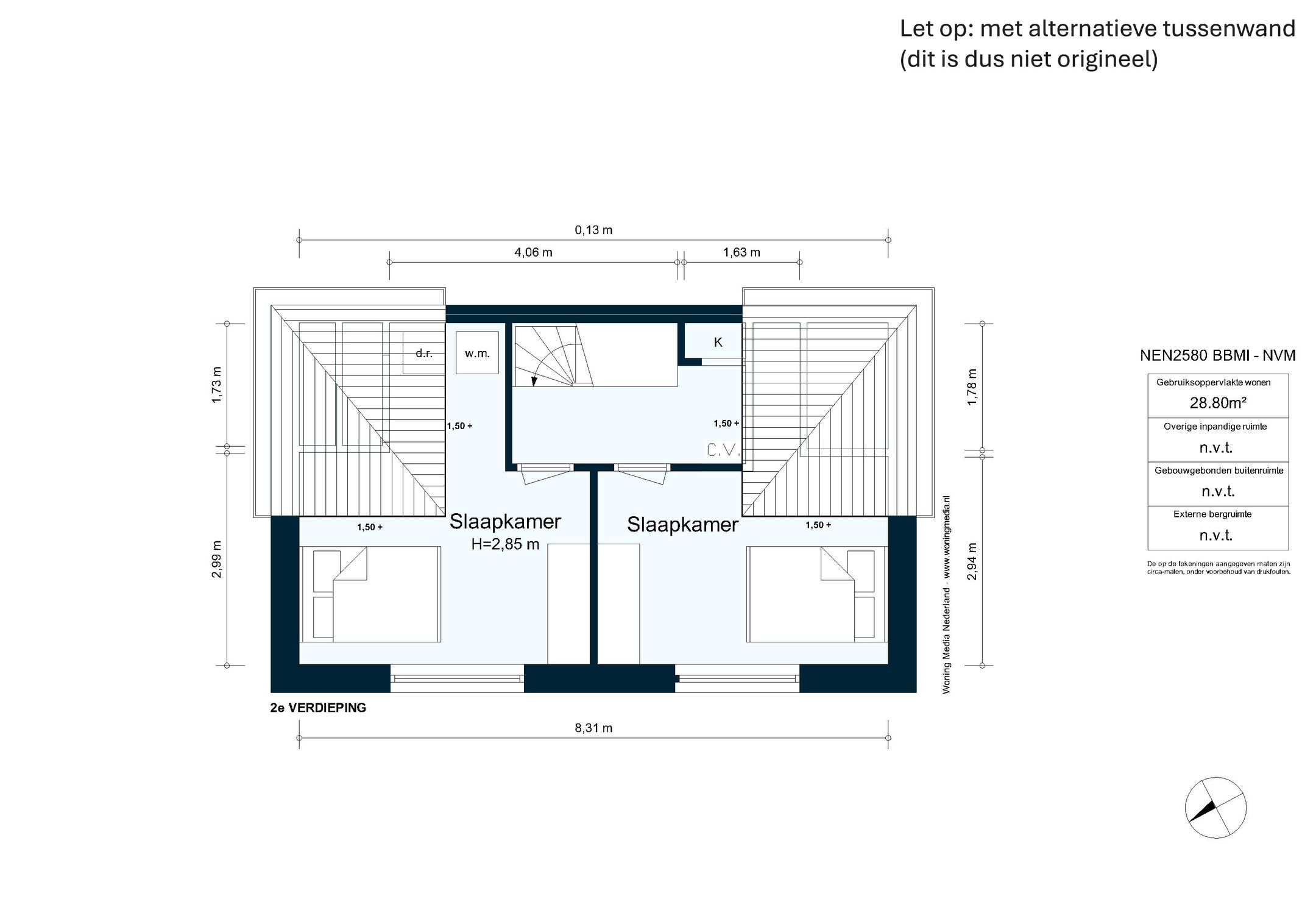 Foto 45 van Boezemsingel 25