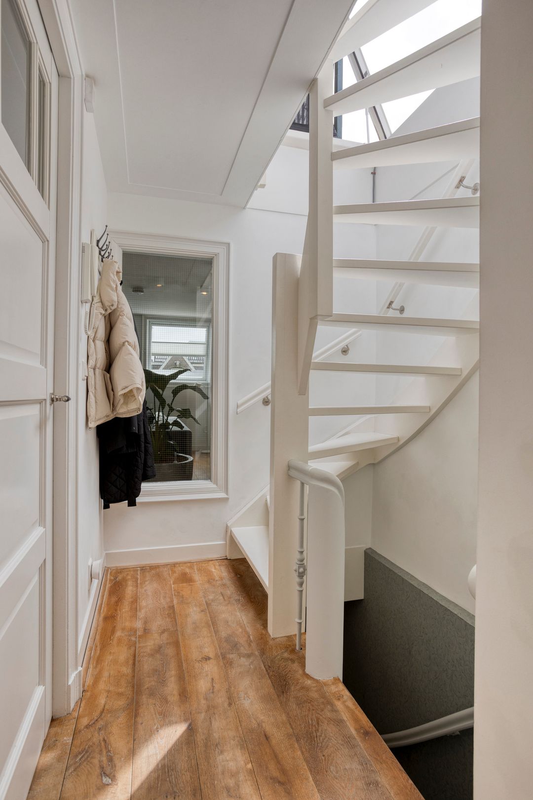 Foto 8 van Ceintuurbaan 29-4