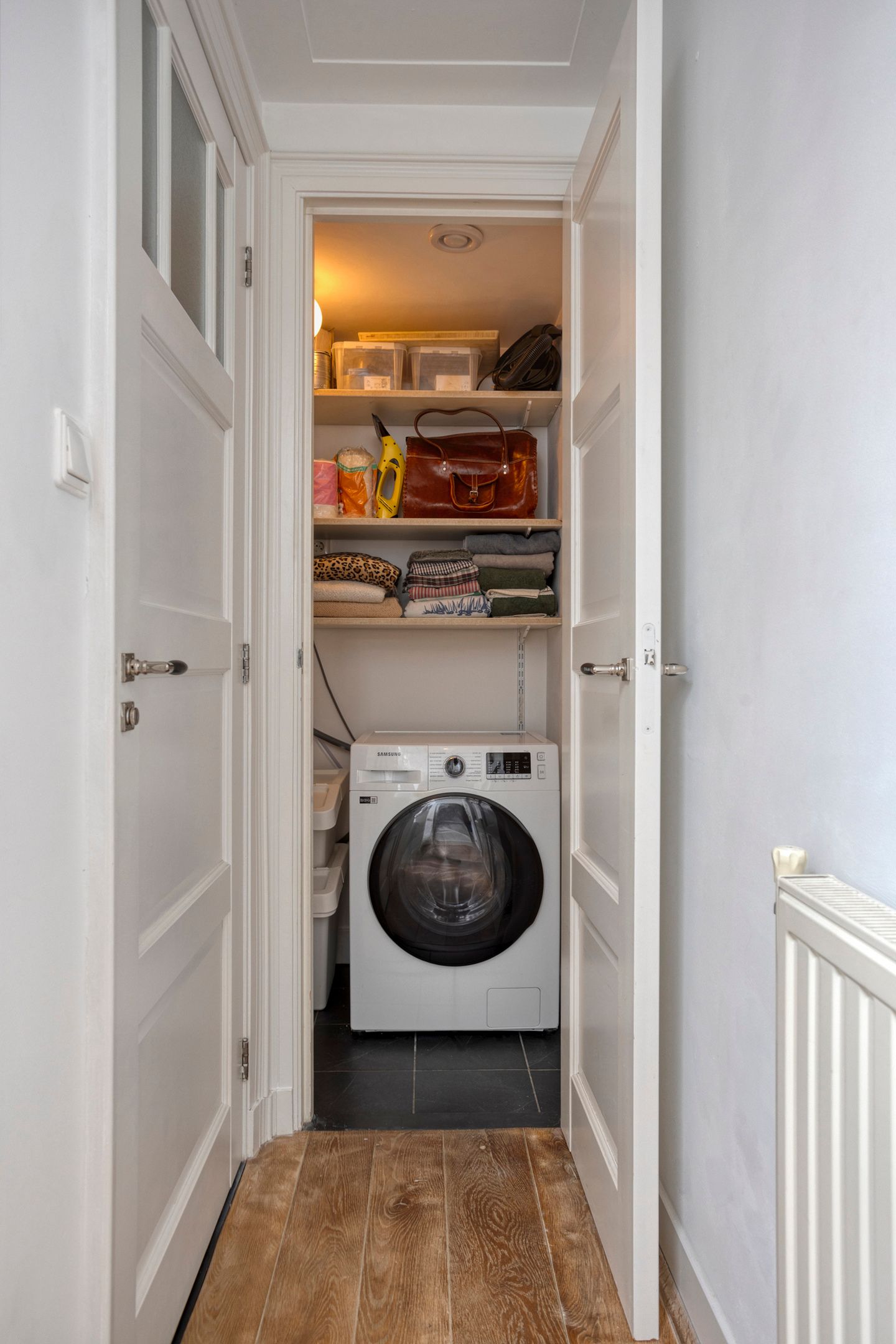 Foto 19 van Ceintuurbaan 29-4