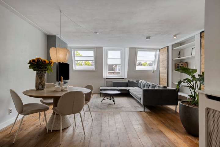 Foto 2 van Ceintuurbaan 29-4