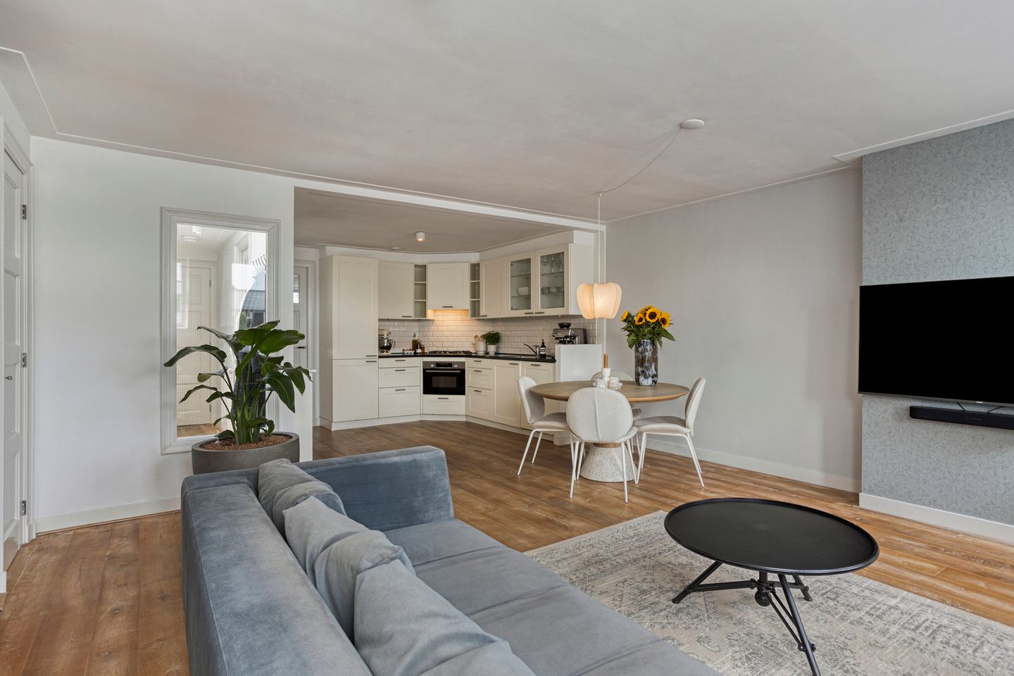 Foto 4 van Ceintuurbaan 29-4