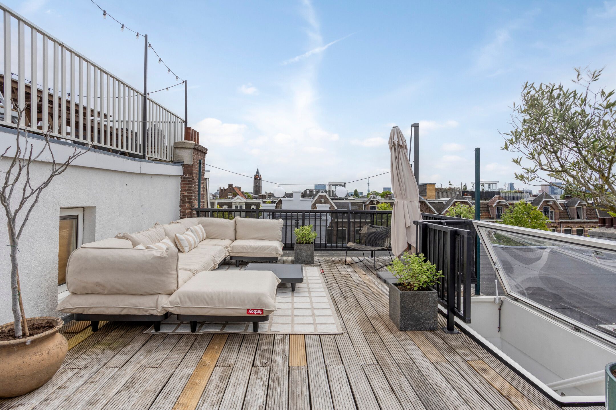 Foto 9 van Ceintuurbaan 29-4