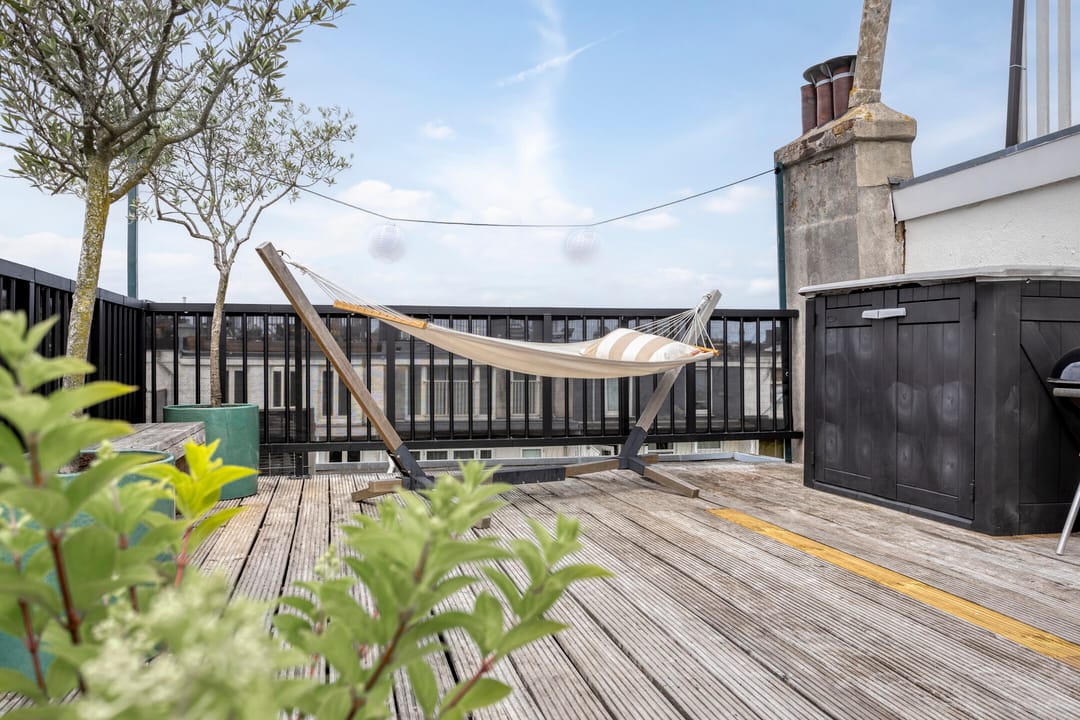 Foto 11 van Ceintuurbaan 29-4