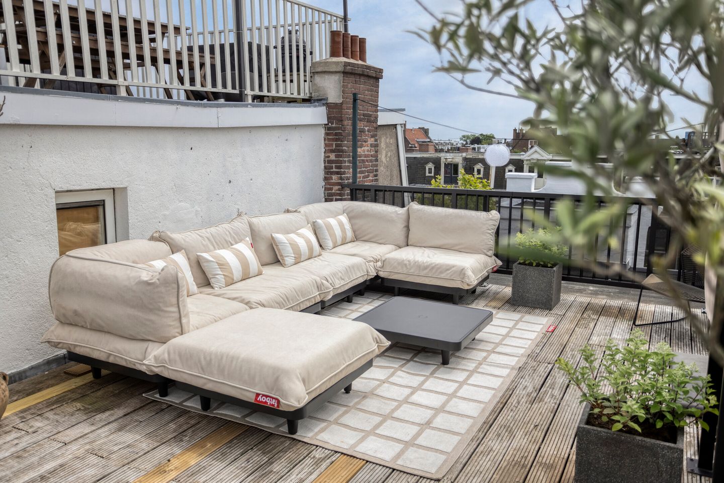 Foto 10 van Ceintuurbaan 29-4