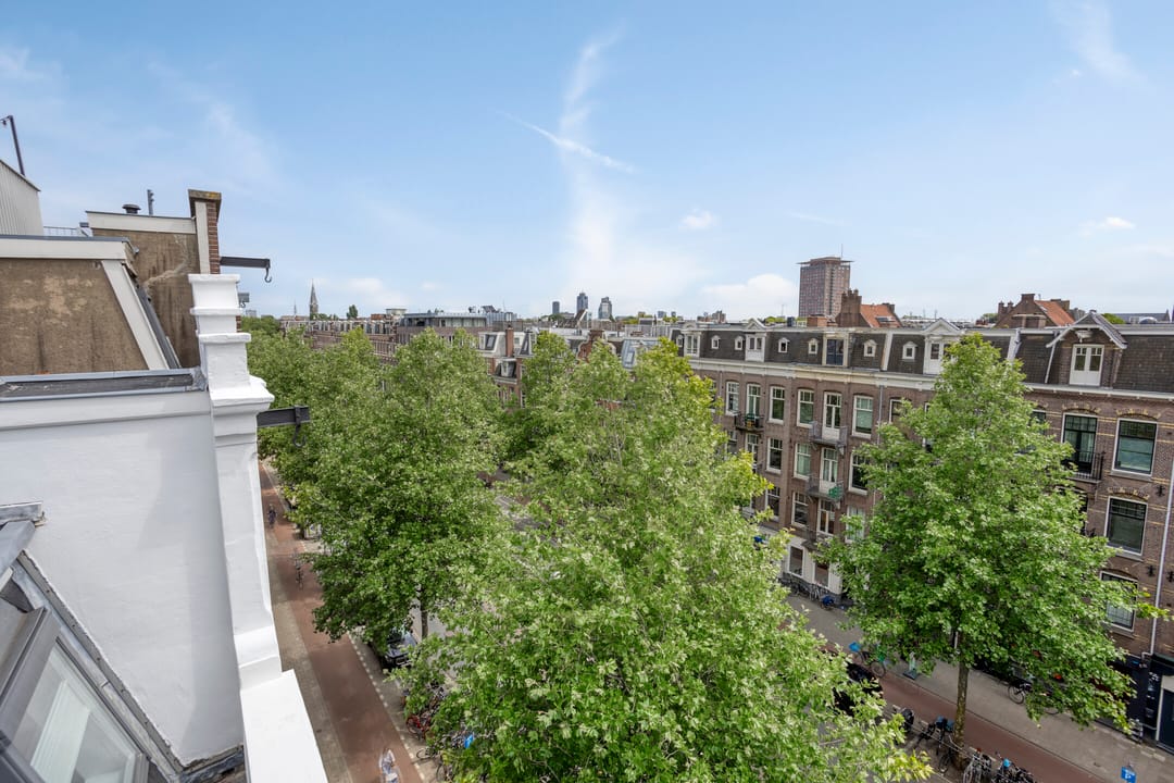 Foto 26 van Ceintuurbaan 29-4