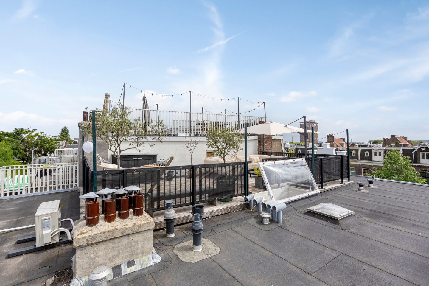 Foto 25 van Ceintuurbaan 29-4