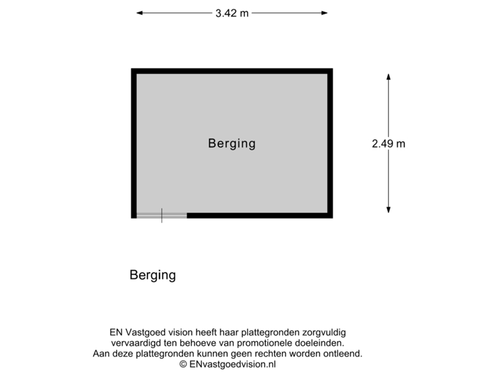 Berging