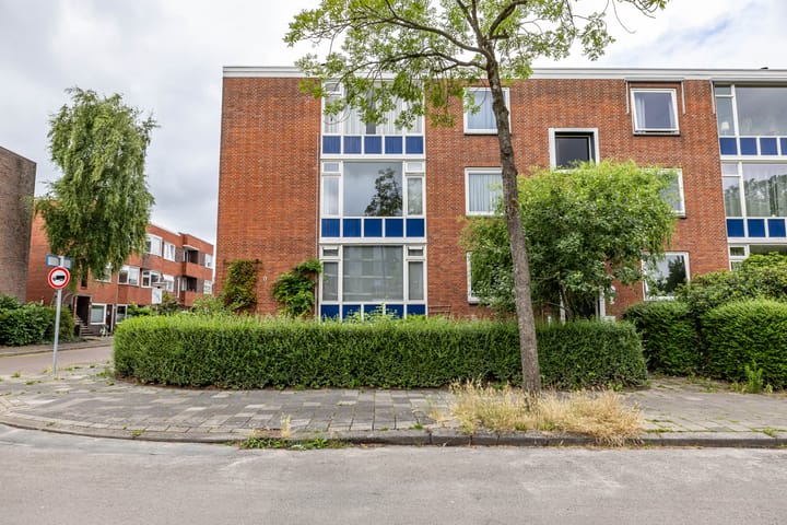 Haydnlaan 107 main image