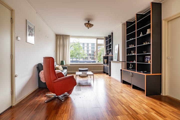 Photo 2 of Haydnlaan 107