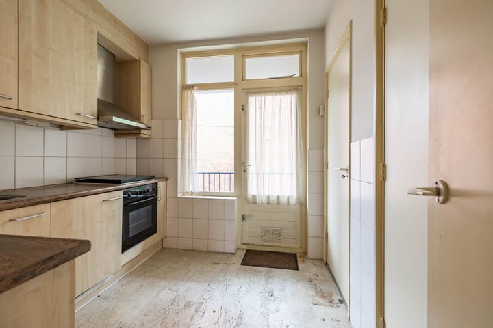 Photo 3 of Haydnlaan 107