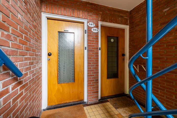 Photo 4 of Haydnlaan 107