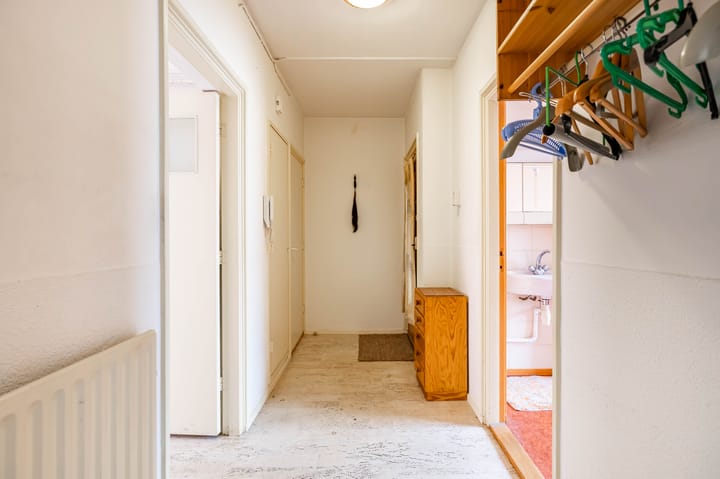 Photo 6 of Haydnlaan 107