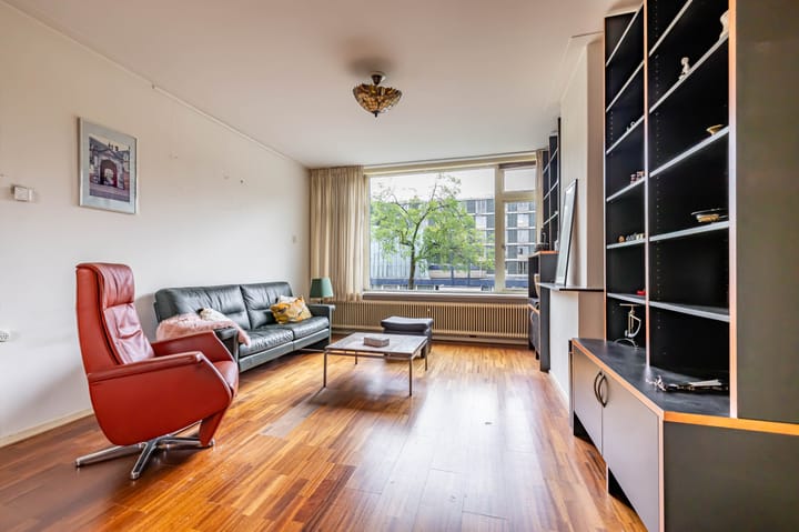 Photo 7 of Haydnlaan 107