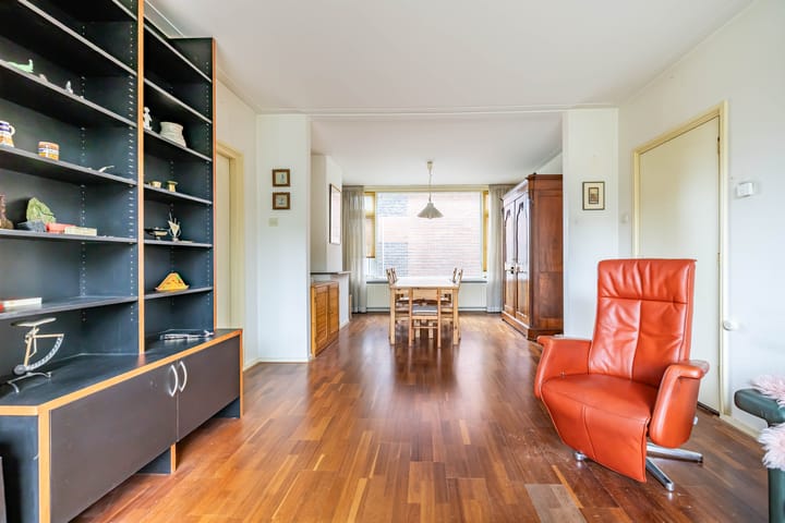 Photo 10 of Haydnlaan 107