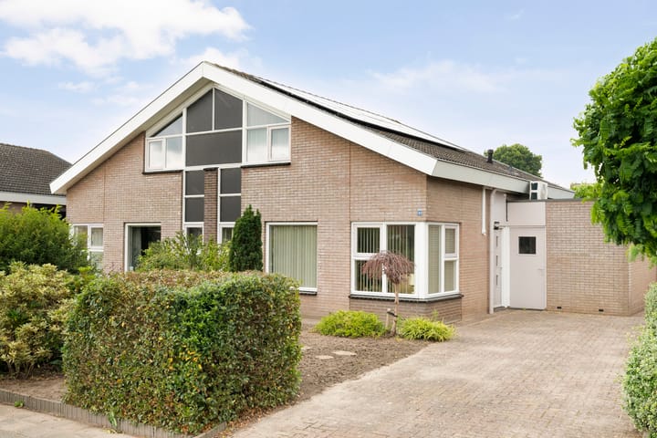 Weth Donkerstraat 31