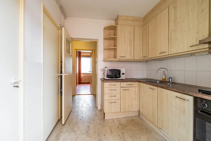 Photo 13 of Haydnlaan 107