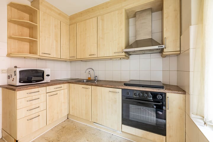 Photo 14 of Haydnlaan 107