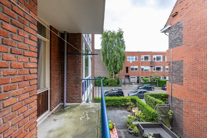 Photo 18 of Haydnlaan 107