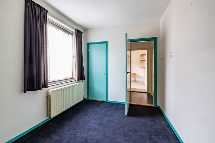 Photo 24 of Haydnlaan 107