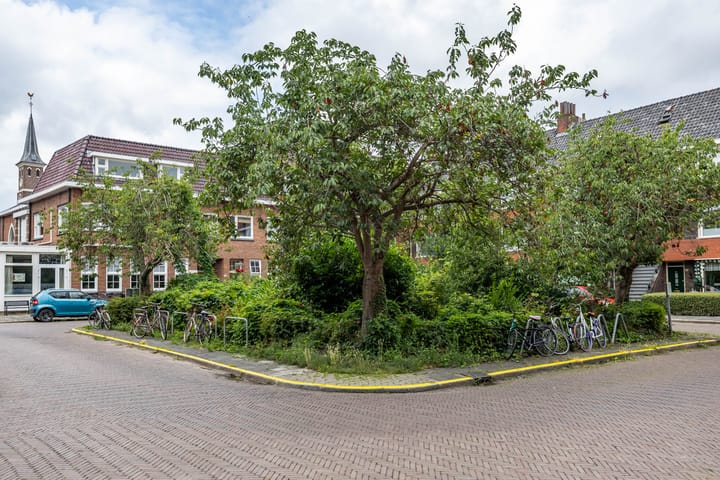 Photo 33 of Haydnlaan 107