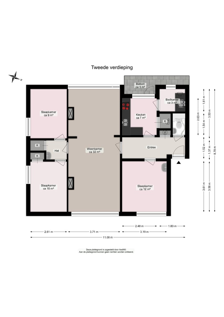 Photo 34 of Haydnlaan 107