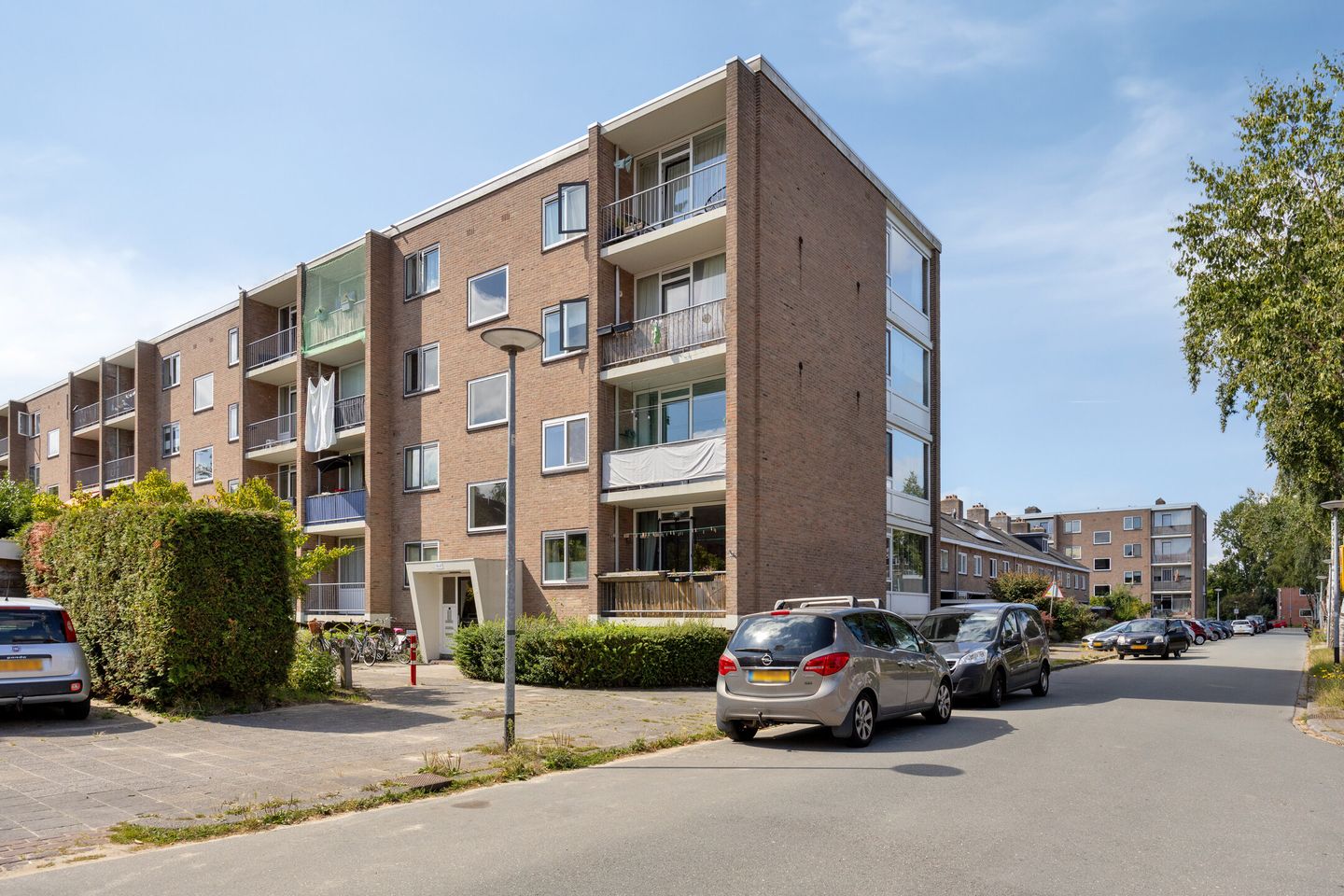 Foto 1 van Van Ketwich Verschuurlaan 77