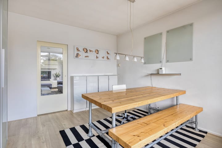 Foto 3 van Van Ketwich Verschuurlaan 77