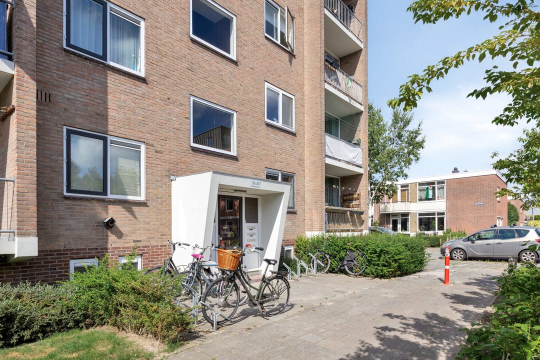 Foto 8 van Van Ketwich Verschuurlaan 77